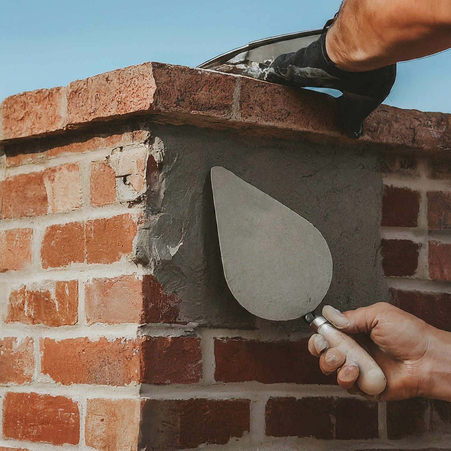 Expert Chimney Masonry Repair in Walkersville, Maryland - Professional Service by Chimney Sweep Walkersville