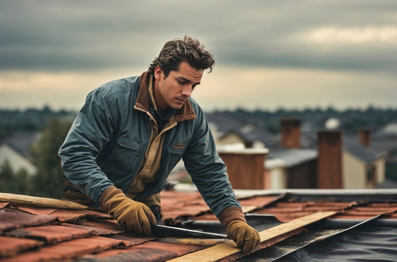 Professional Chimney Waterproofing Services In Walkersville Maryland