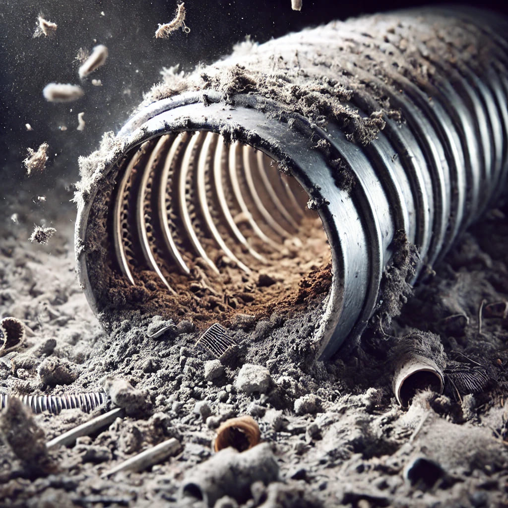 Professional Dryer Vent Cleaning Walkersville MD - Expert Safety and Efficiency Solutions by Chimney Sweep Walkersville