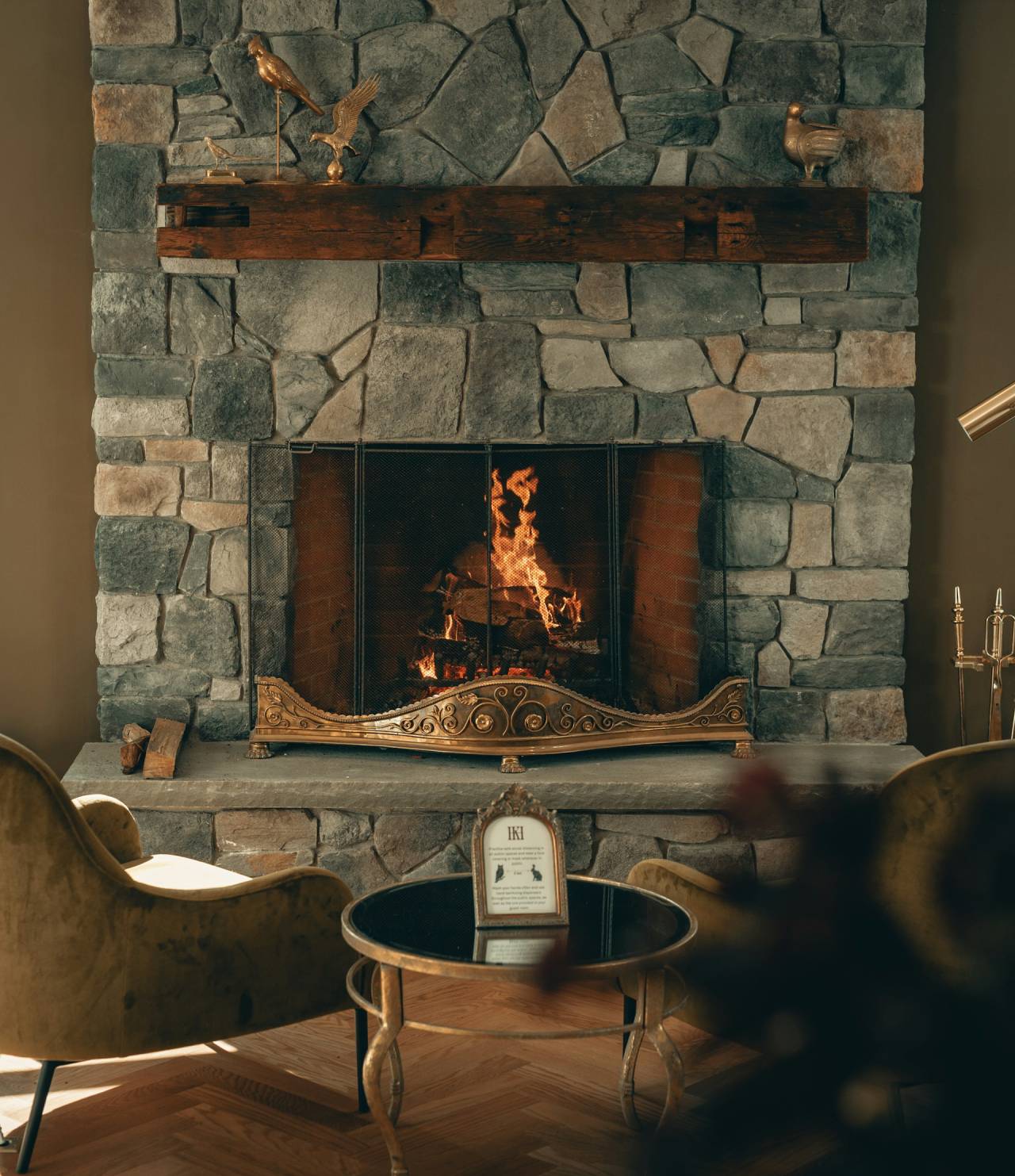 Expert Fireplace Services in Walkersville, MD Professional Fireplace Services In Walkersville Maryland