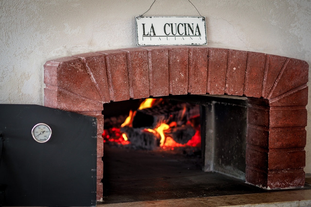 Premium Pizza Ovens and Grills in Walkersville, Maryland